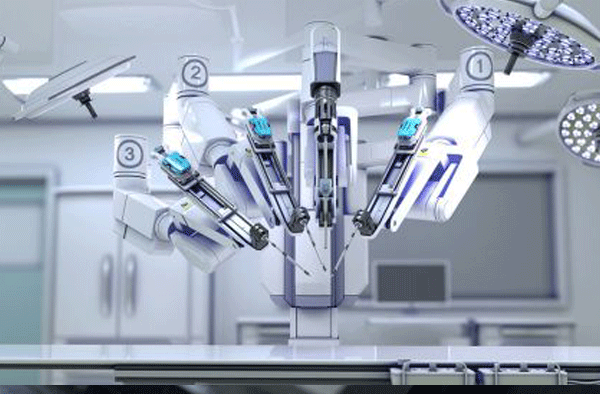 醫療零部件加工案例 醫療零部件加工案例